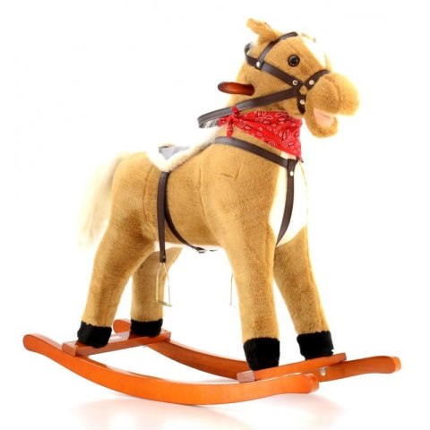 Konik bujany dla dzieci fdrk 099 EUROBABY EUROBABY