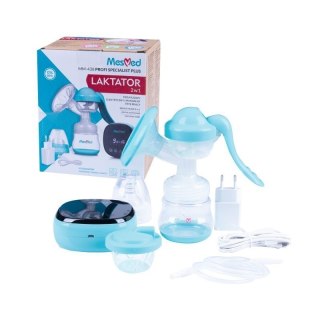Lakt. profi spec. mm-438 2w1 MESCOMP MESCOMP