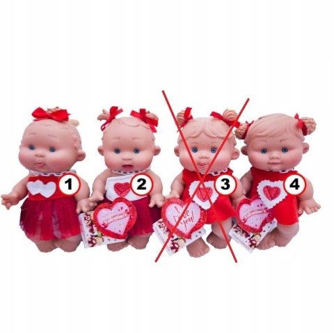 Lalka pepote original love NINES NINES