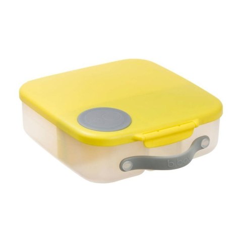 Lunchbox lemon sherbet BBOX BBOX