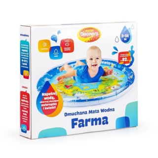 MATA WODNA FARMA DUŻA DUMEL