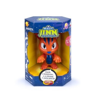 Magic jinn zwierzęta DUMEL