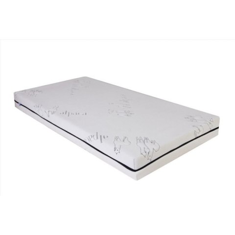 Materacyk ortoped eco pantera MATEX MATEX