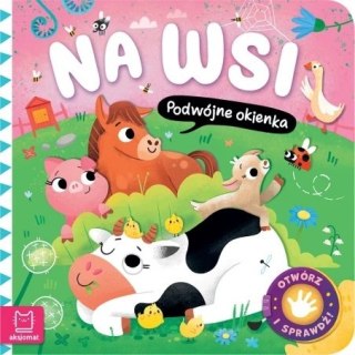 NA WSI PODWÓJNE OKIENKA AKSJOMAT