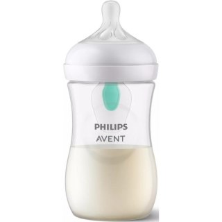 Natural butelka 260 air free PHILIPS AVENT PHILIPS AVENT