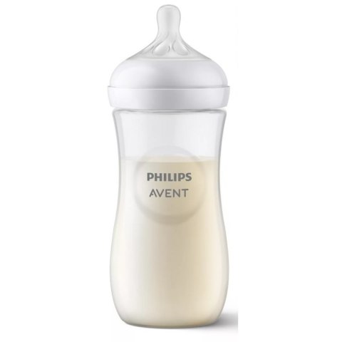 Natural butelka 330 PHILIPS AVENT PHILIPS AVENT