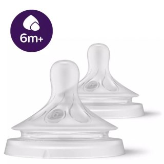 Natural sm. kaszka 6+ PHILIPS AVENT