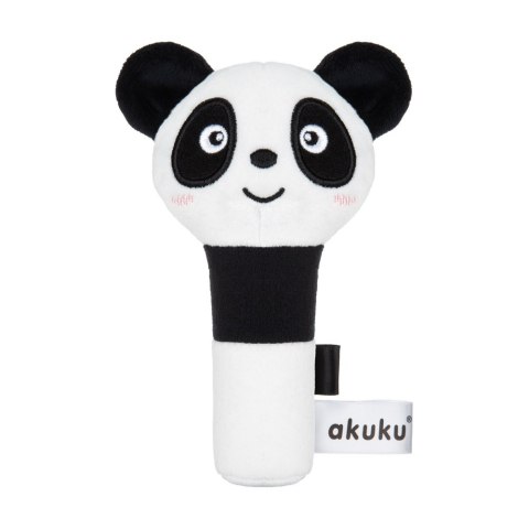 PISZCZEK PANDA ZABAWKA ALBIS