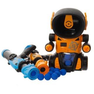 Robot z piłkami 0647015 EUROBABY ZABAWKI EUROBABY ZABAWKI