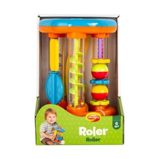 Roler DUMEL