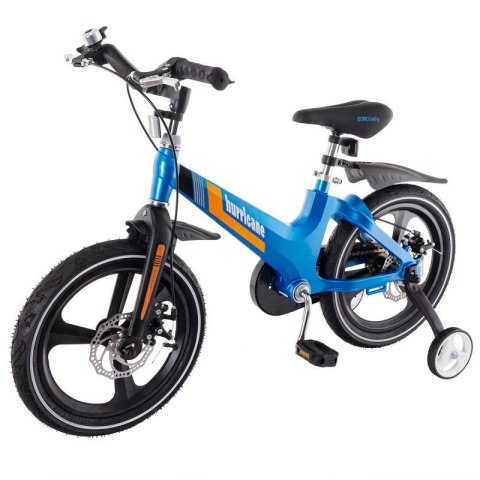 Rower hurricane bwt201 14 blue EUROBABY EUROBABY