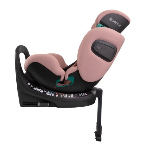 SORINO AURORA PINK SORINO