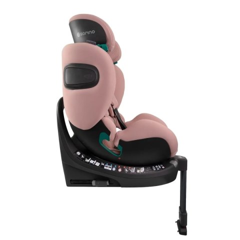SORINO AURORA PINK SORINO