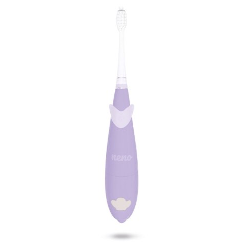 SZCZOTECZKA NENO TUTTI VIOLET NENO UNO
