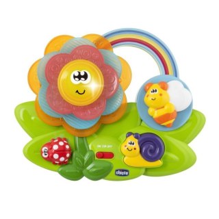 Sensoryczny kwiatek CHICCO CHICCO