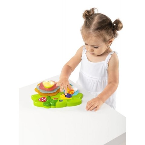 Sensoryczny kwiatek CHICCO CHICCO