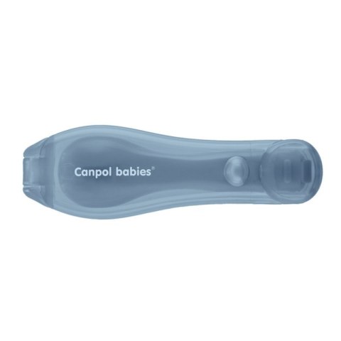 Składana łyżeczka turystyczna CANPOL BABIES CANPOL BABIES