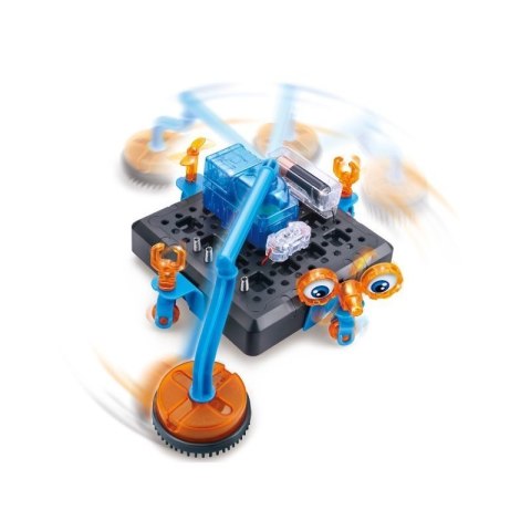 Sprzątający robot kosmo DUMEL DUMEL