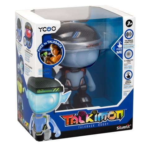 TALKIMON DUMEL