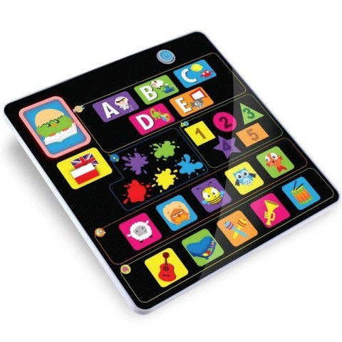 Tablet smily play ANEK - Smily Play ANEK - Smily Play