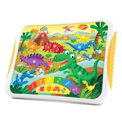 Tablet świat dino DUMEL DUMEL