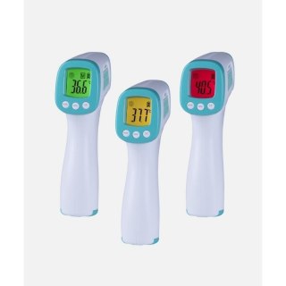 Termometr elektroniczny MESCOMP MESCOMP