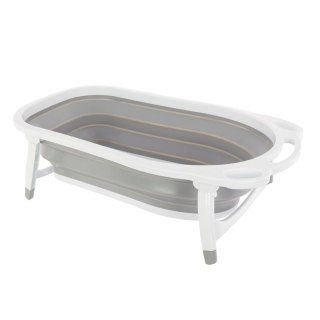 Wanienka 6603 grey EUROBABY EUROBABY