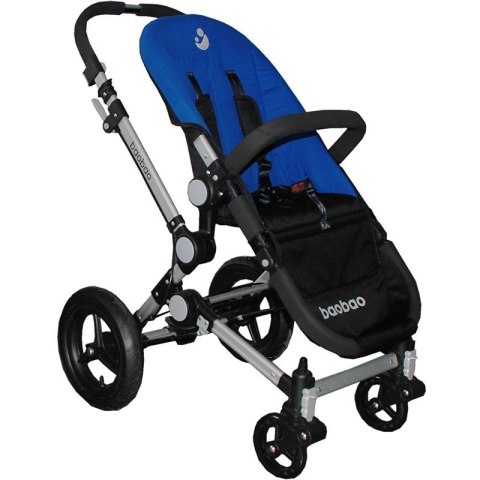 Wózek baobao blue standard EUROBABY EUROBABY