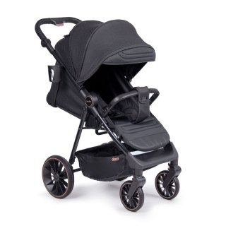WÓZEK DIZZI BLACK COLETTO