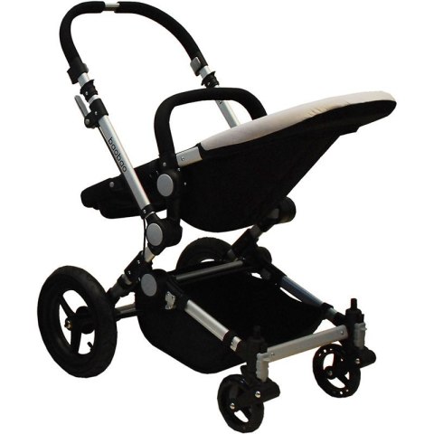 Wózek baobao silver standard EUROBABY EUROBABY