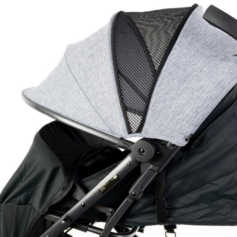 Wózek dla dzieci compact walizka blue EUROBABY EUROBABY