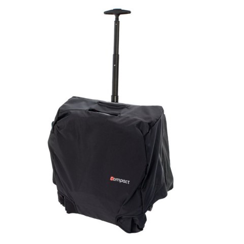 Wózek dla dzieci compact walizka grey EUROBABY EUROBABY