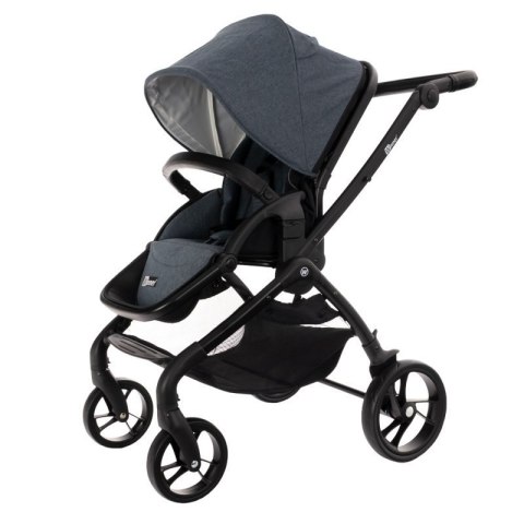 Wózek winner grey/graphite EUROBABY EUROBABY