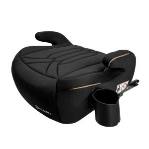 ZEN I-SIZE FOT.SAM. BLACK COLETTO