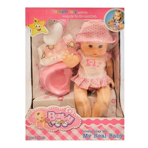 Zabawka lalka 1099 EUROBABY ZABAWKI EUROBABY ZABAWKI