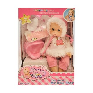 Zabawka lalka 3099 EUROBABY ZABAWKI EUROBABY ZABAWKI