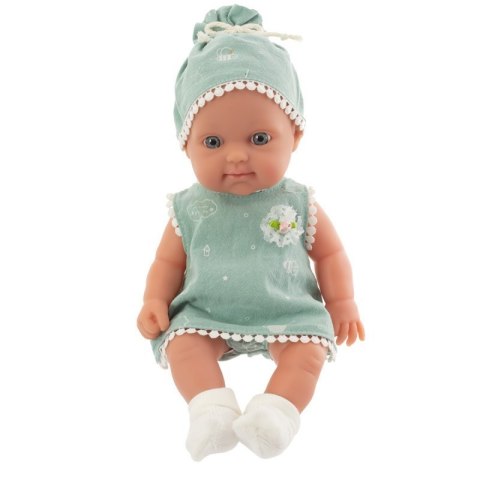 Zabawka lalka 31cm EUROBABY ZABAWKI EUROBABY ZABAWKI
