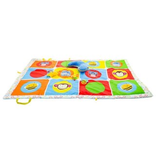 Zabawka mata dywanik 0923683 EUROBABY ZABAWKI EUROBABY ZABAWKI
