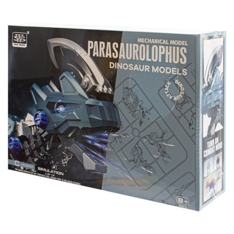 Zabawka parasaurolophus EUROBABY ZABAWKI EUROBABY ZABAWKI