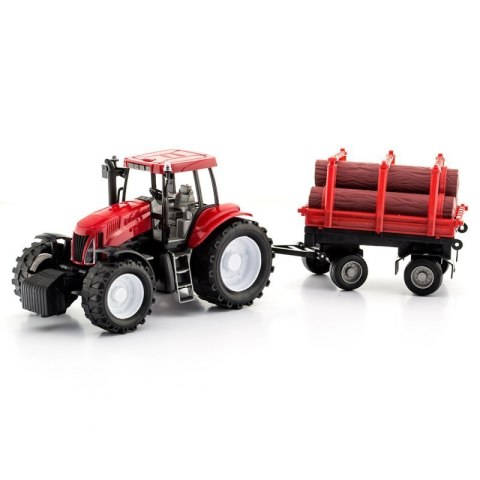 Zabawka traktor zes otb0529830 EUROBABY ZABAWKI EUROBABY ZABAWKI