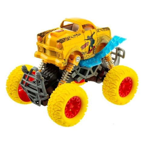 Zabawka zest.monster 0567855 EUROBABY ZABAWKI EUROBABY ZABAWKI