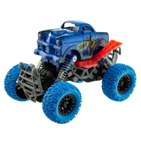 Zabawka zest.monster 0567855 EUROBABY ZABAWKI EUROBABY ZABAWKI