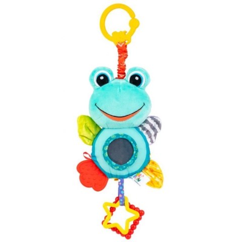 Zawieszka zwariowany felek DUMEL DUMEL