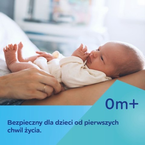 Zestaw piel. do paznokci blue CANPOL BABIES CANPOL BABIES