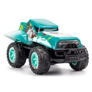 X-beast DUMEL