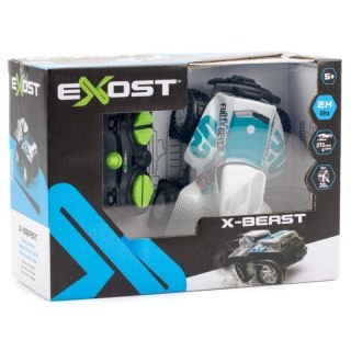 X-beast DUMEL