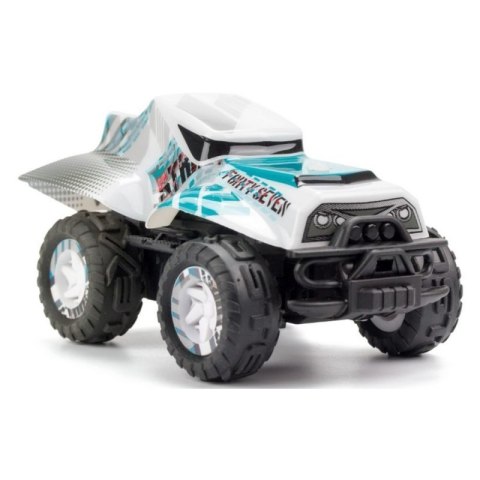 X-beast DUMEL