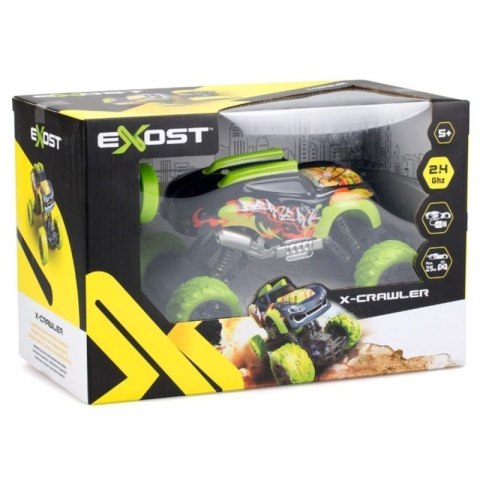 X-crawler DUMEL DUMEL