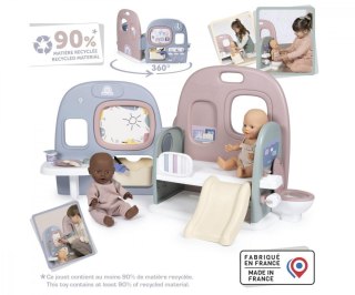 Kącik zabaw Baby Care Smoby