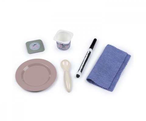 Kącik zabaw Baby Care Smoby